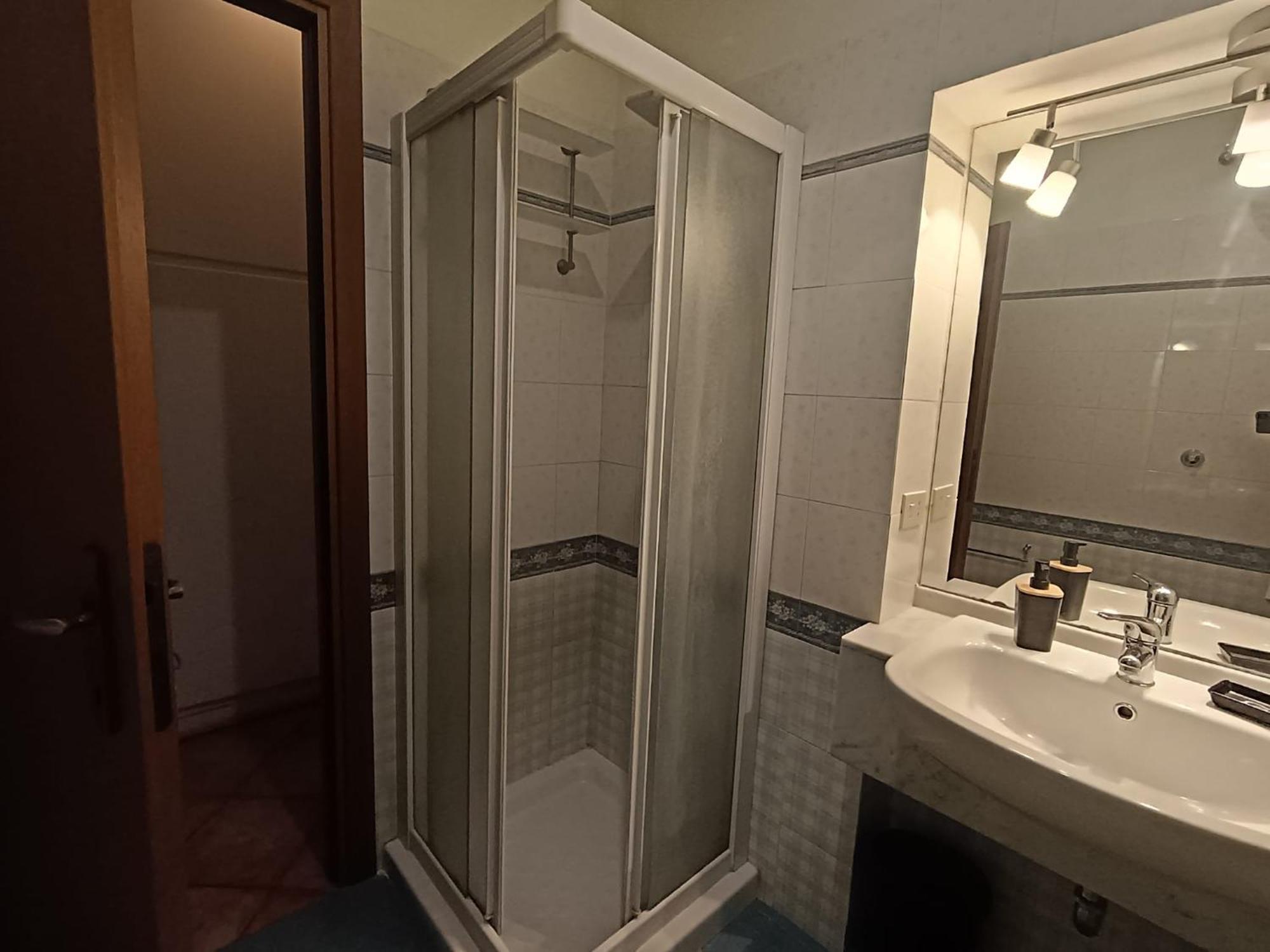 Appartamento Casa Zurla