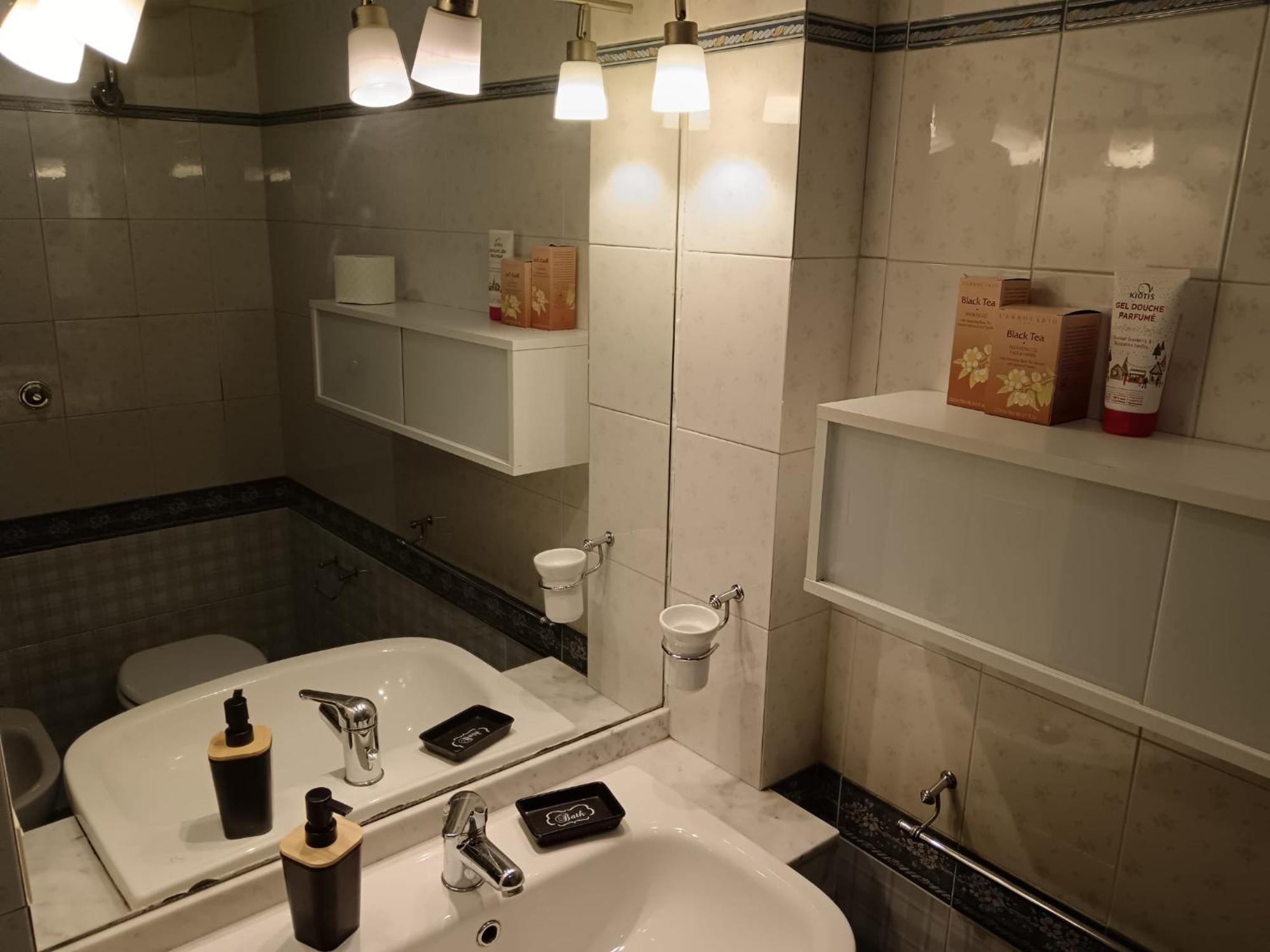 Appartamento Casa Zurla Roma